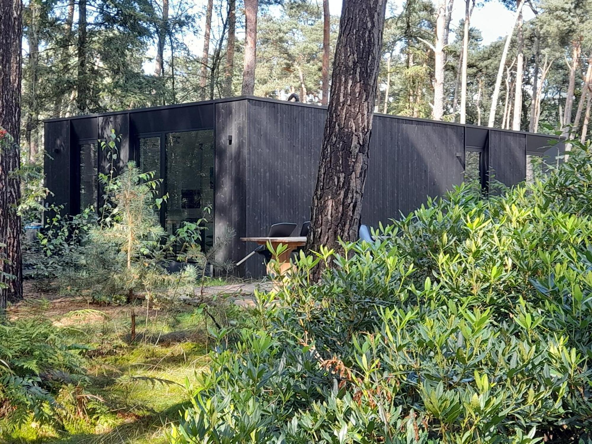 Lille Black Box מראה חיצוני תמונה
